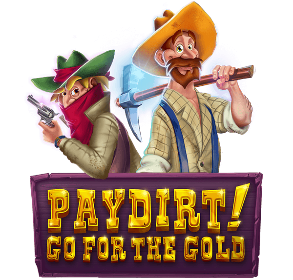 SG Pay dirt! Go for the Gold