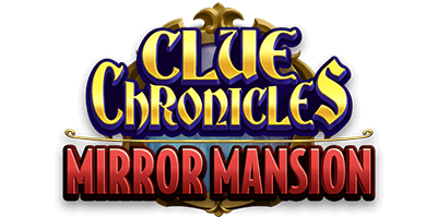 SG Clue Chronicles: Mirror Mansion