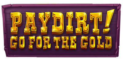 SG Pay dirt! Go for the Gold